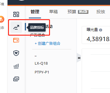 亚马逊无论新品还是老品，转化率达标才去打站外，不然你只能骨折出单了