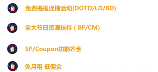 还在大站点内卷?亚马逊巴西站和土耳其站更香