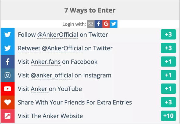 雨果大会重磅②：流量转移！Anker不再依靠亚马逊？