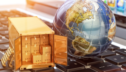 加拿大温哥华港铁路服务部分恢复，物友助力卖家高效发货！