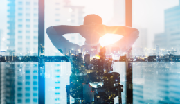 在风口上猪都会飞，如何寻找最新的风口？