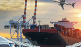 什么是中转港？