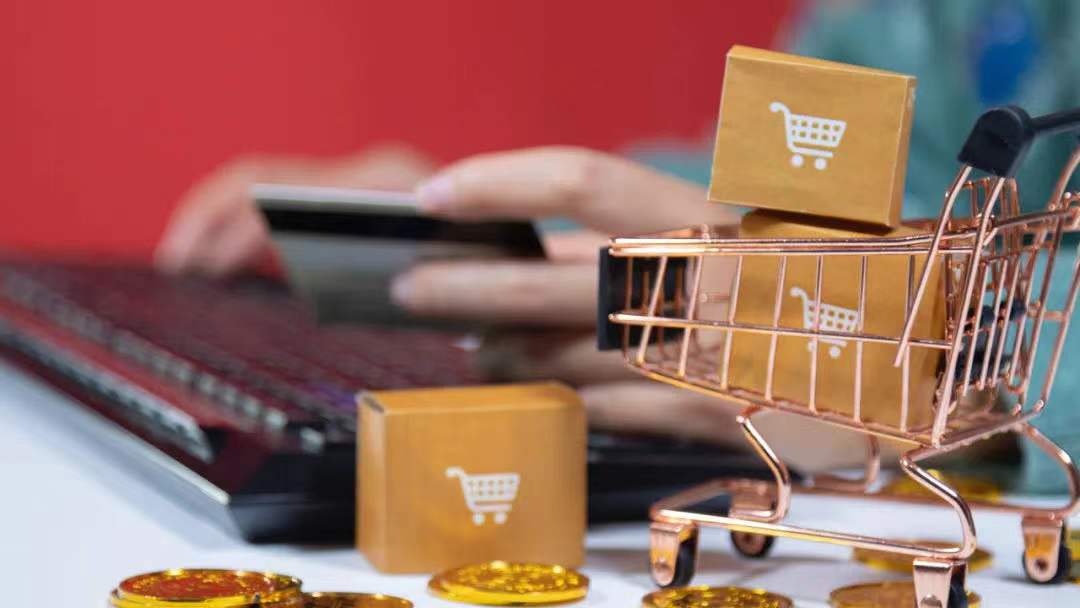电商收入超10亿美元！大卖要靠它布局这个市场