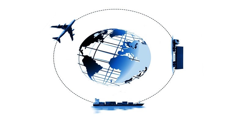 中国到印度空运一公斤货物费用是多少，需要多久