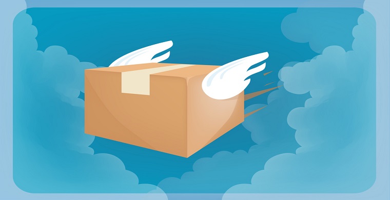 中国到荷兰空运一公斤货物费用是多少,需要多久