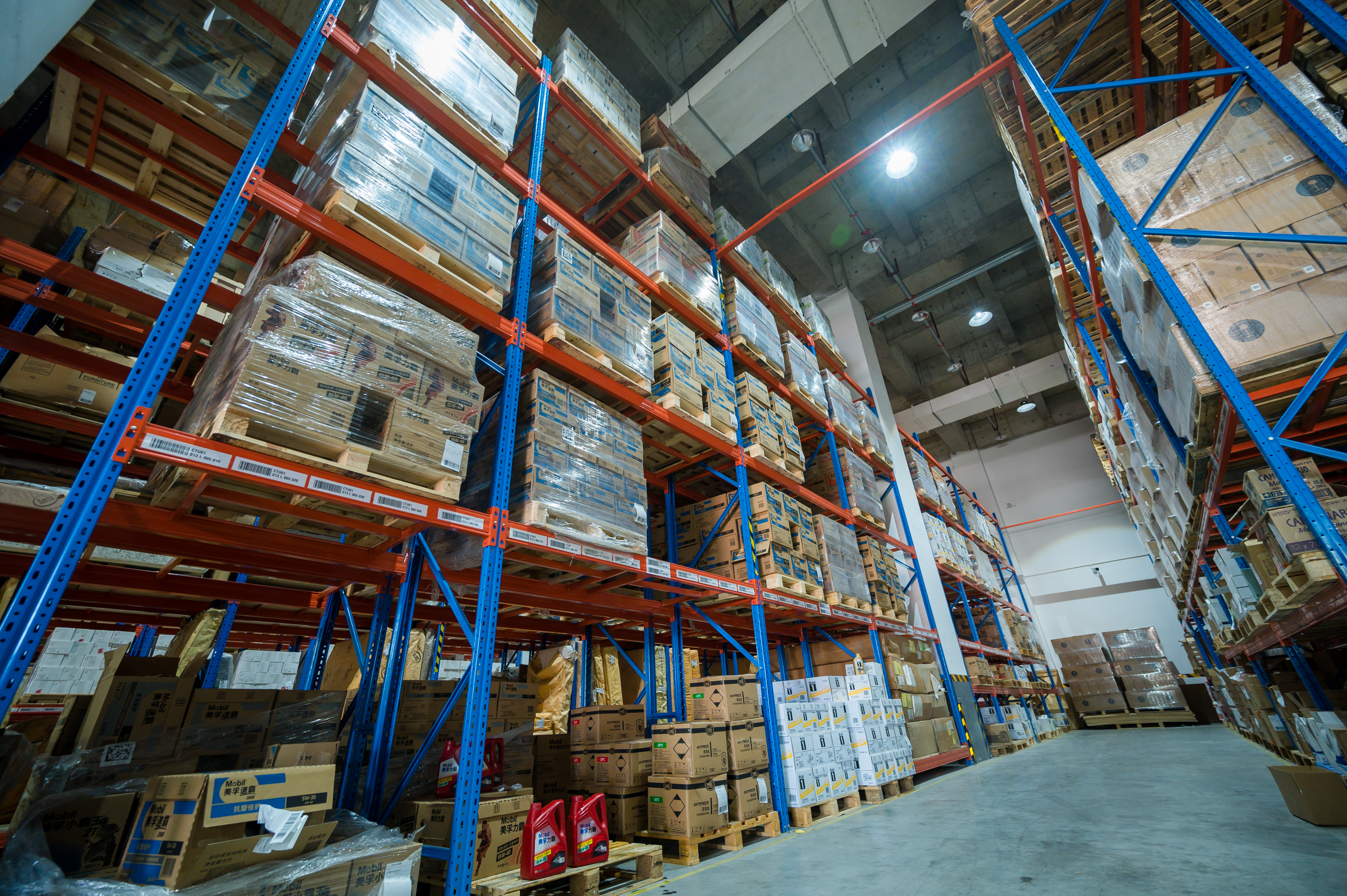 海外仓和FBA仓的区别有哪些？