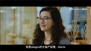 allegro平台简介
