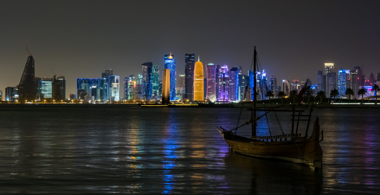 2022年瞄准哪一片新蓝海？这个地区有望掀起“淘金热”