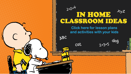 最新侵权品牌信息——Snoopy史努比的生平~