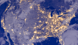 繁荣的北美电商市场创造的商机！