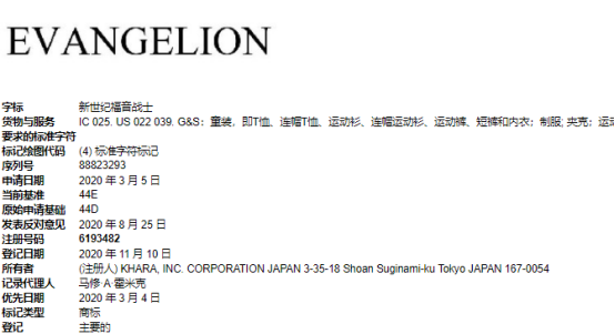 跨境侵权品牌,Keith 律所最新发案,快来围观