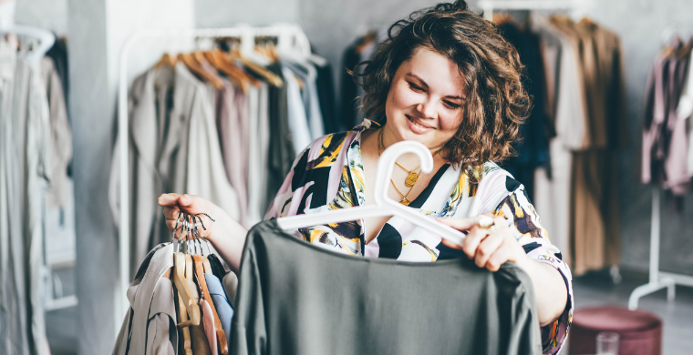 受跨境购物影响,约旦服装工会要求贸易关税与个人邮包一致