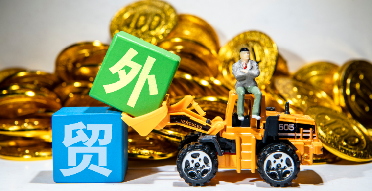 趋势！中国传统外贸出口向跨境电商转型、分流