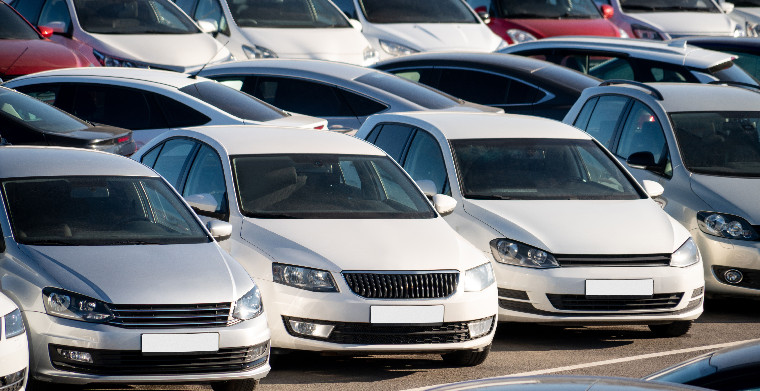 沃马尔线上商城联手汽车经销商，打通线上赛道