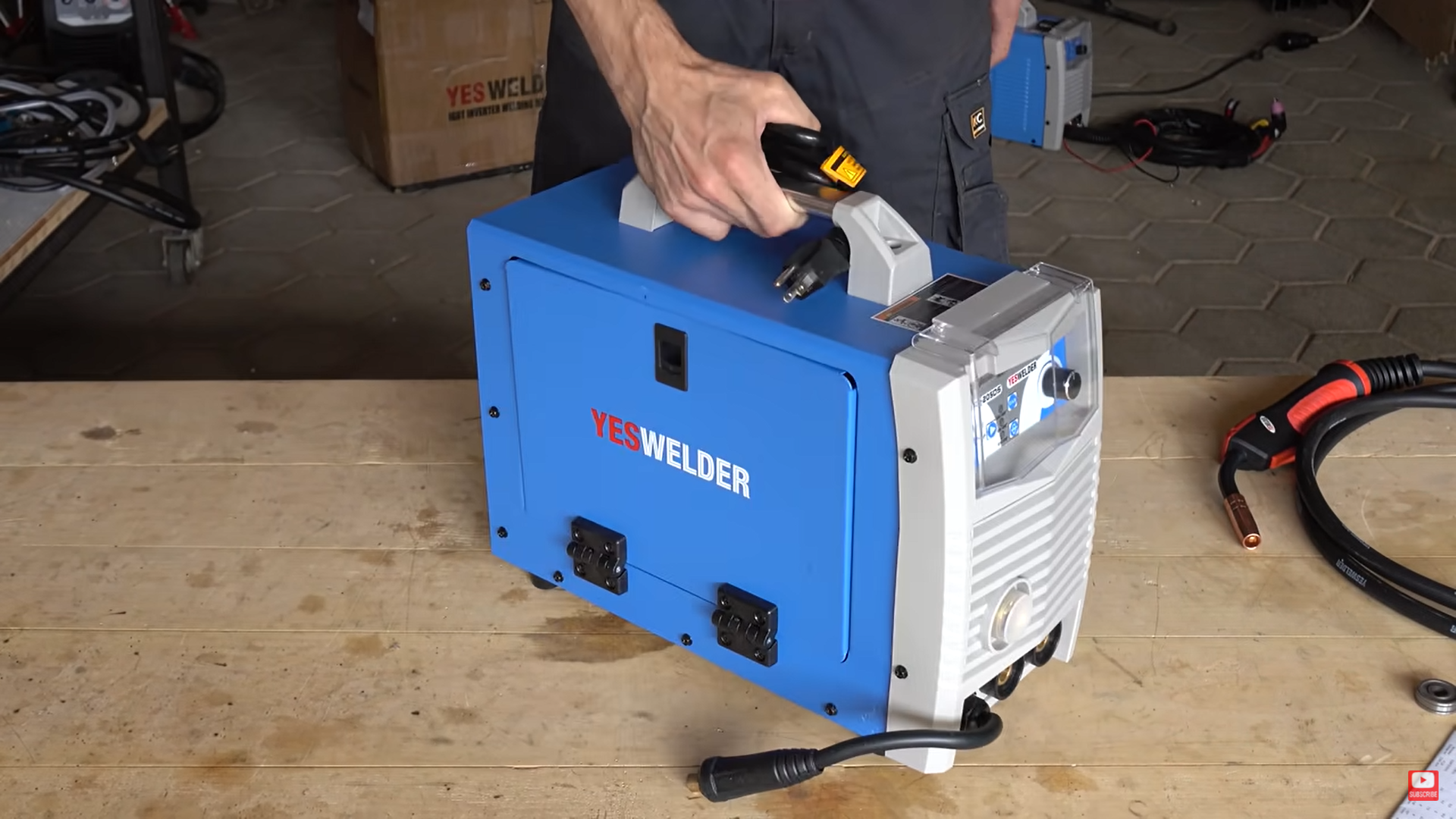 YesWelder打造DTC出海品牌实例:电商平台与独立站并驱,用“温度”把品牌“立”起来