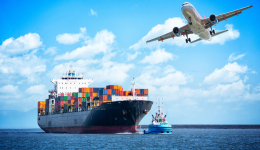 最新政策下，海运前景将如何？