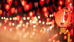 春节放假就不管平台、店铺了？小心被弯道超车！