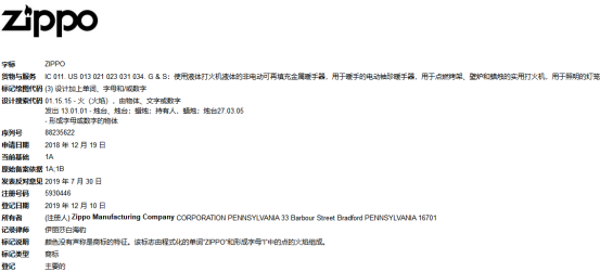 GBC律所名下三案,你了解过嘛?