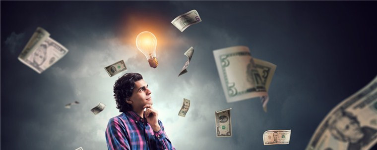 哪个收款码费率低