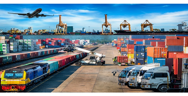 中国到柬埔寨空运一公斤货物费用是多少，需要多久