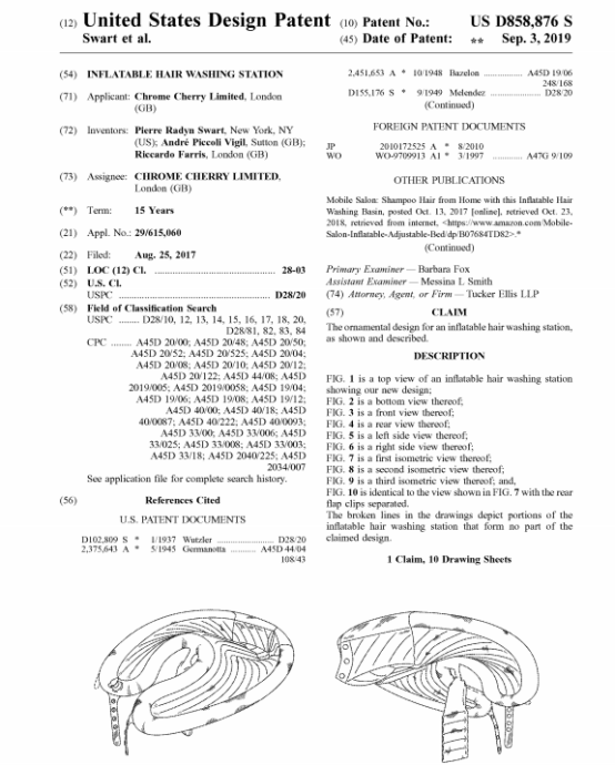 GBC律所名下三案,你了解过嘛?
