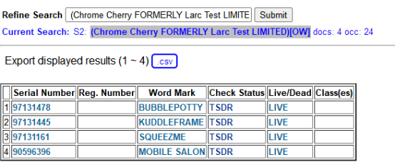 GBC律所名下三案,你了解过嘛?