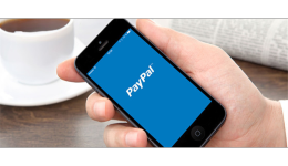 paypal注册需要准备什么资料