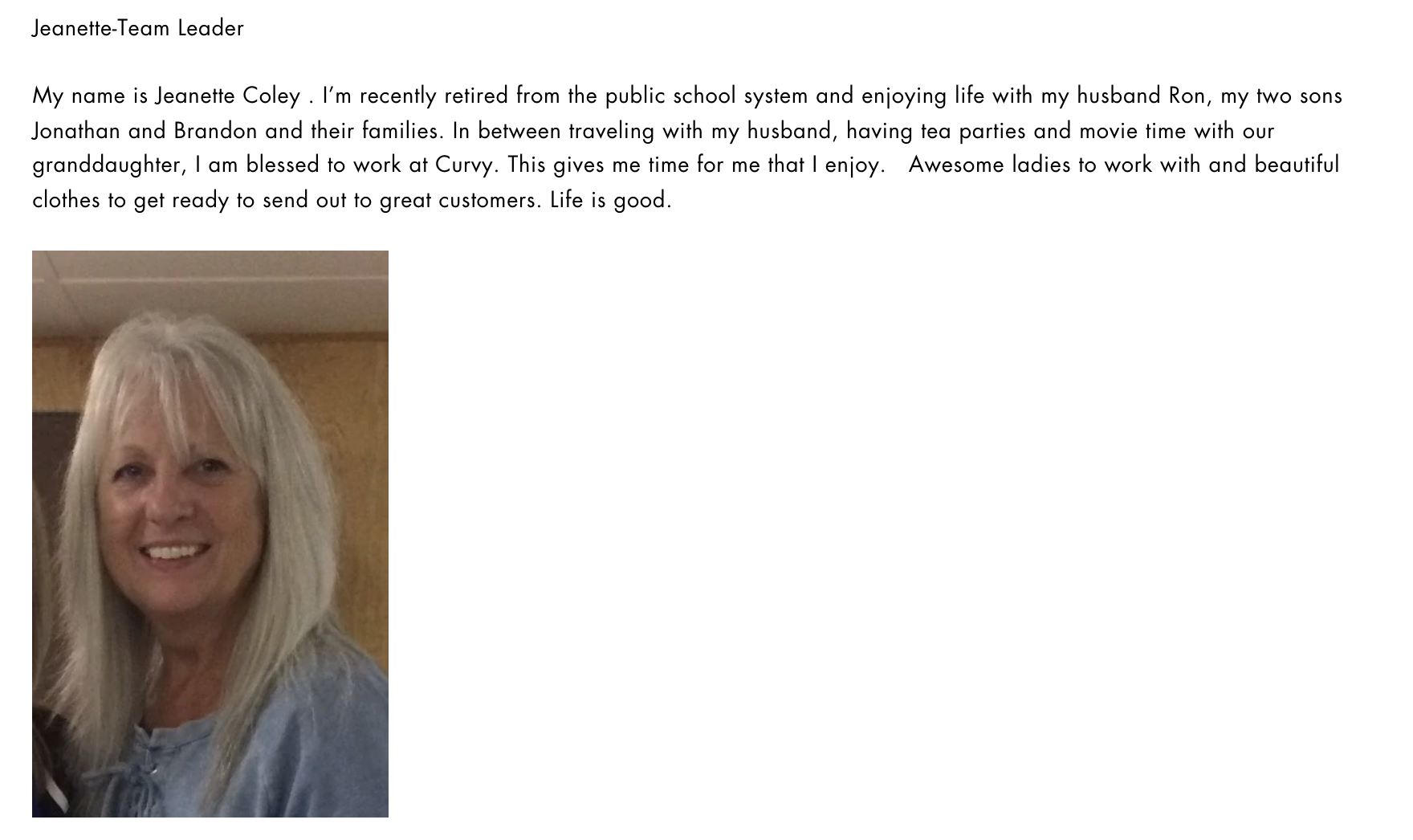 DTC 网站“露脸”案例分享