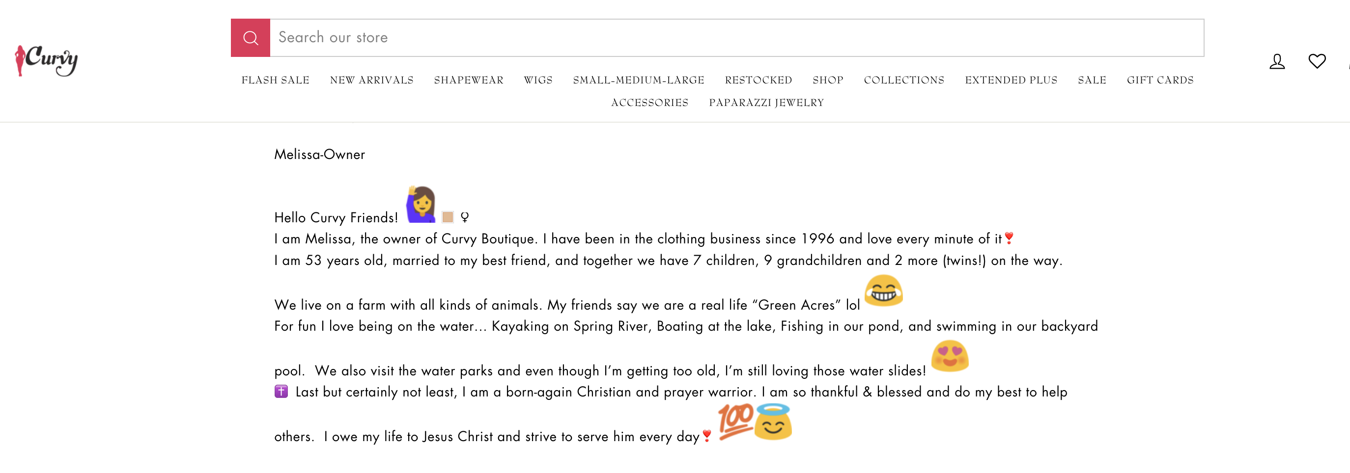 DTC 网站“露脸”案例分享