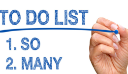 卖家在长假前需要进行的工作备忘清单都在这里了！（可直接打印）