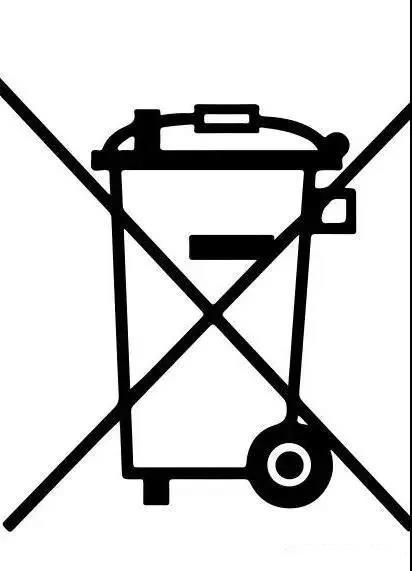 德国EPR须知|德国WEEE和电池法印刷有哪些要求?