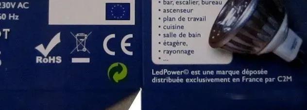 德国EPR须知|德国WEEE和电池法印刷有哪些要求?