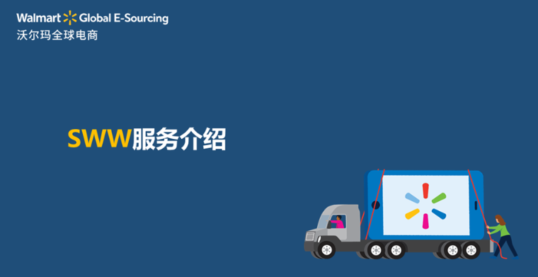 SWW服务介绍