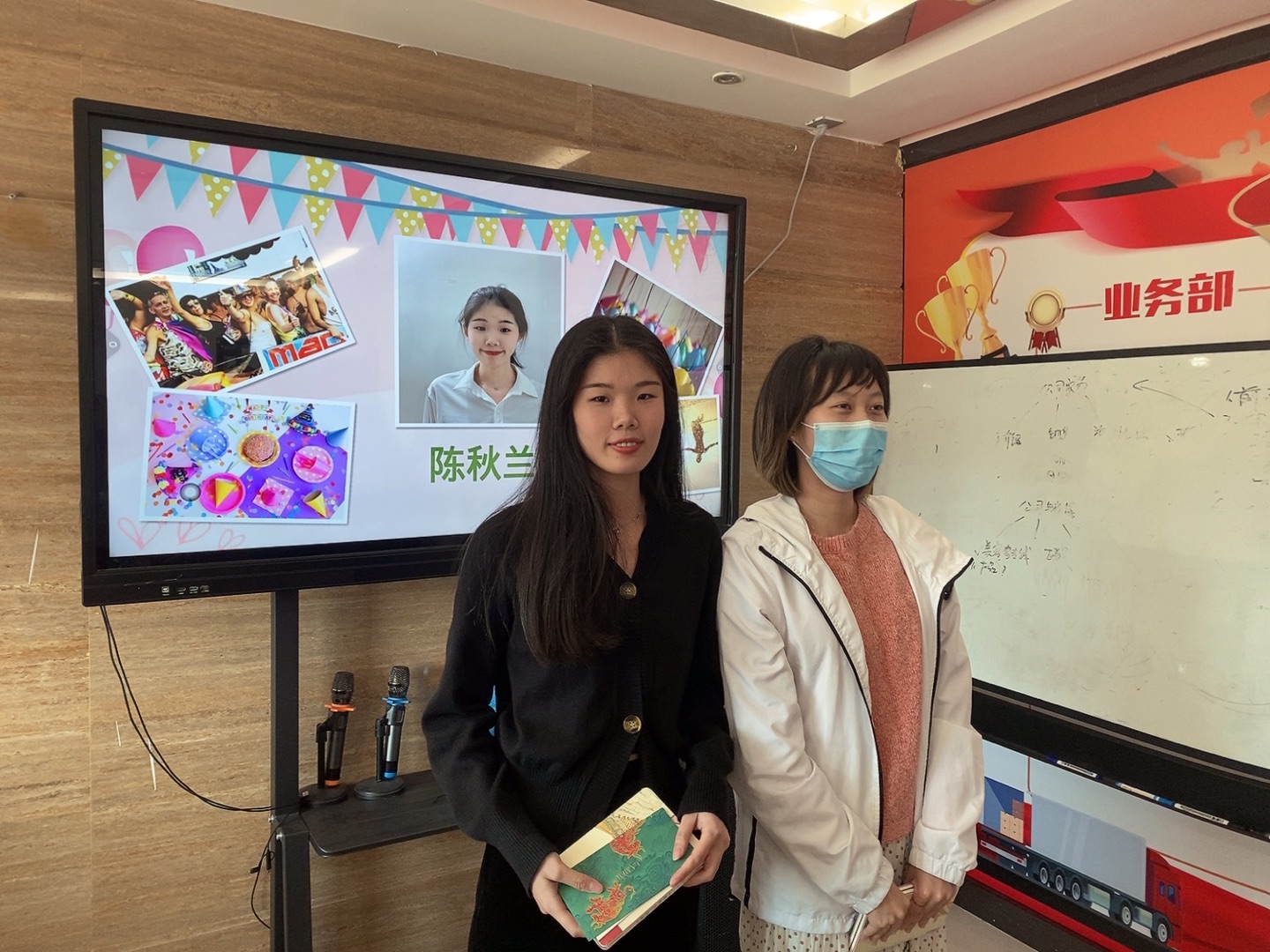 年度回顾 | 唐朝国际物流2021年大事记回顾,铭记属于我们的精彩!