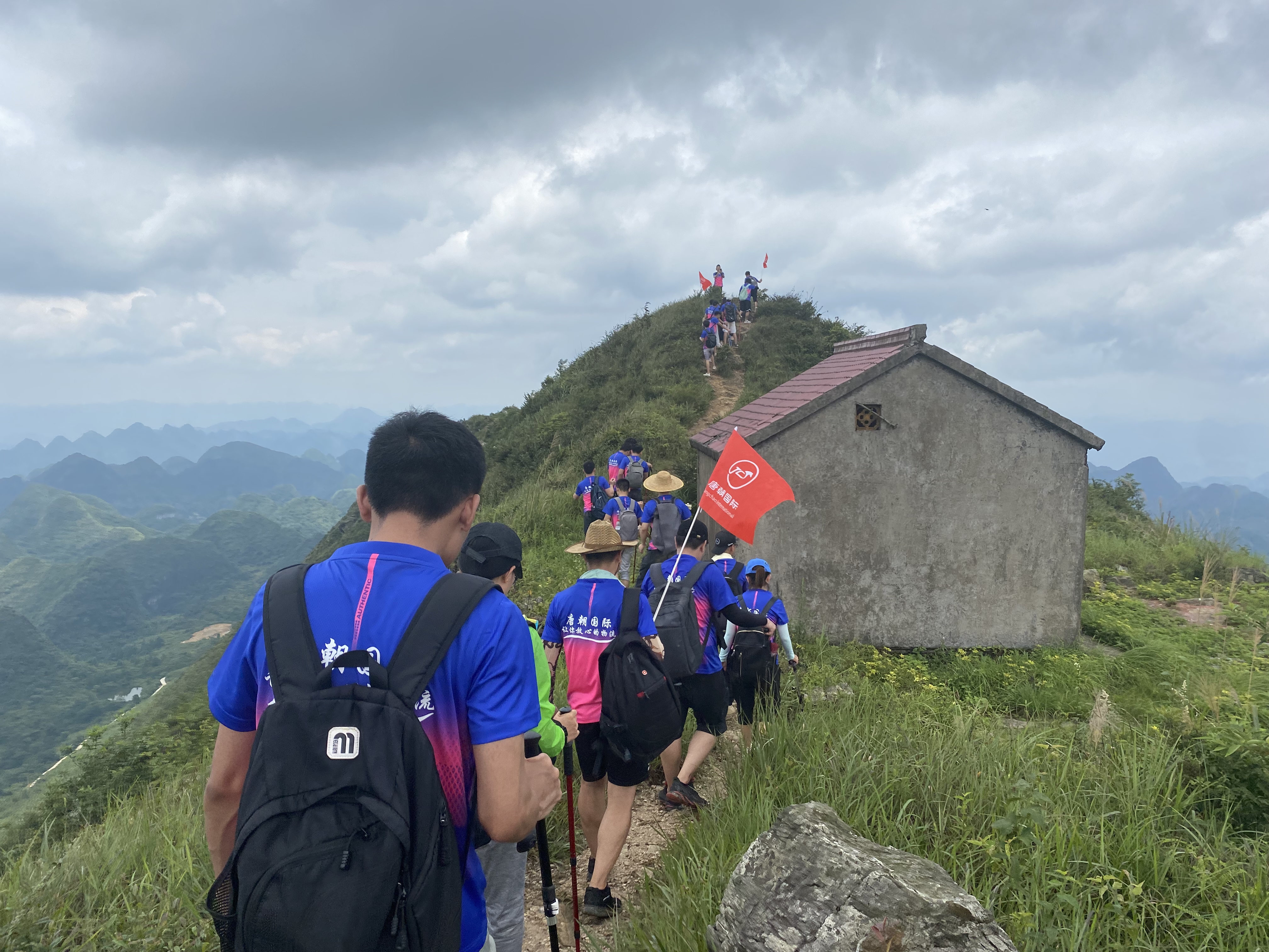 年度回顾 | 唐朝国际物流2021年大事记回顾,铭记属于我们的精彩!