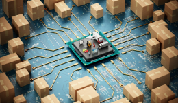 驿玛科技Surpath完成超亿元融资，致力于打造“技术密集型”供应链服务公司