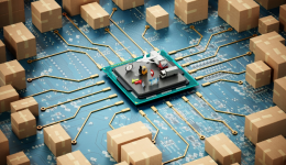 驛瑪科技Surpath完成超億元融資，致力于打造“技術(shù)密集型”供應(yīng)鏈服務(wù)公司