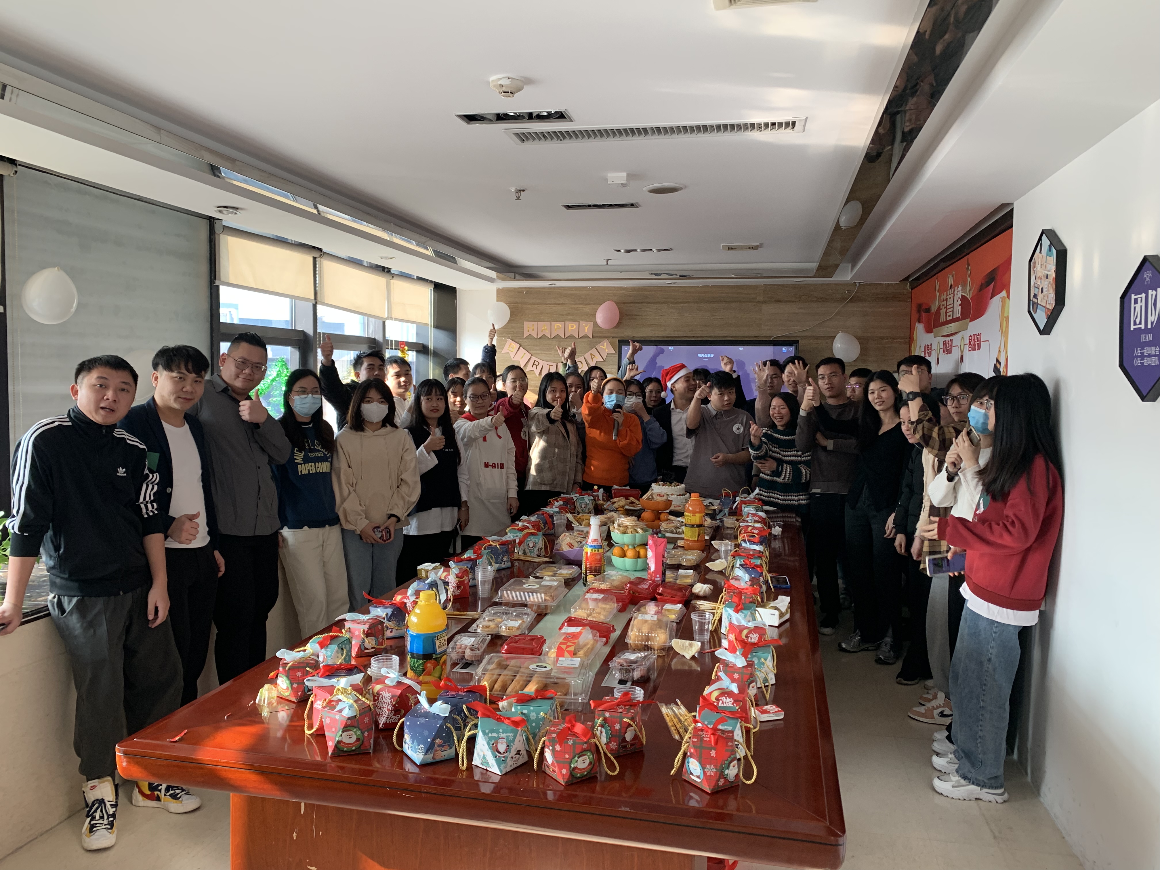 年度回顾 | 唐朝国际物流2021年大事记回顾,铭记属于我们的精彩!