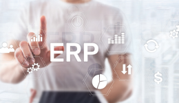 选择适合您企业的全球化 ERP 系统