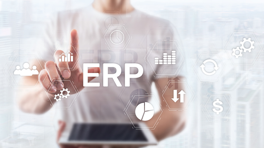 选择适合您企业的全球化 ERP 系统