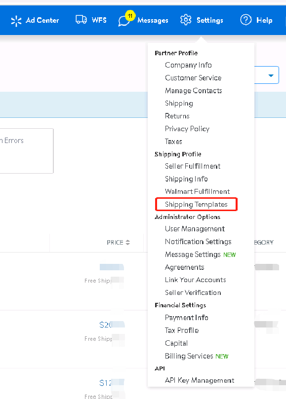 过年放假怕漏接订单影响绩效？教你一招沃尔玛店铺暂时休眠！