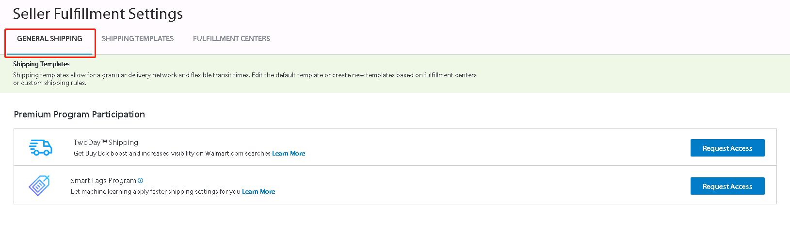 过年放假怕漏接订单影响绩效？教你一招沃尔玛店铺暂时休眠！