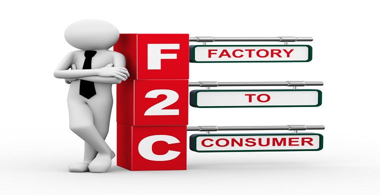 f2c是什么商业模式，f2c2b模式是什么意思