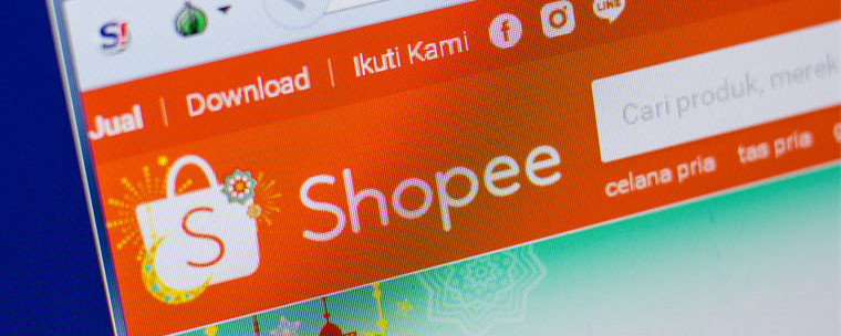 shopee注冊資料需要哪些