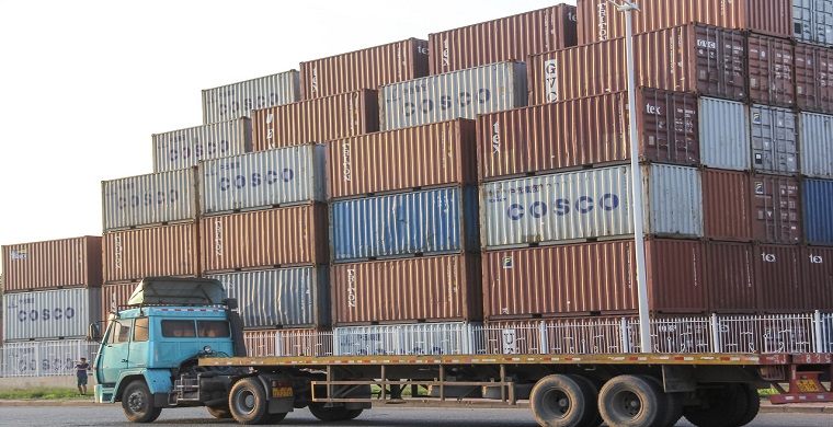 转口贸易税收政策,转口贸易注意事项