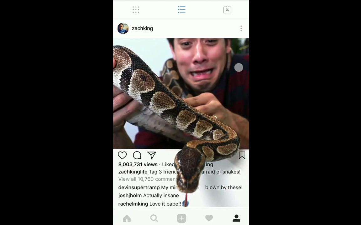 盘点2021年Instagram身价较高的10位网红