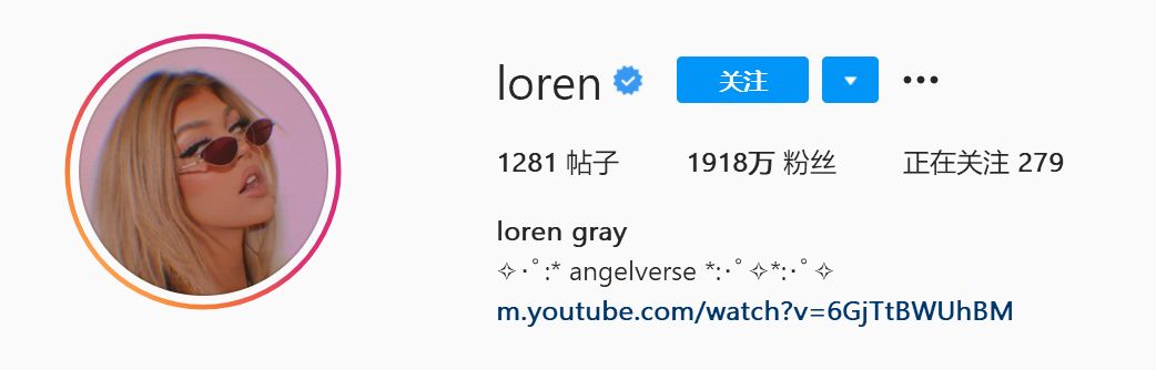 盘点2021年Instagram身价较高的10位网红