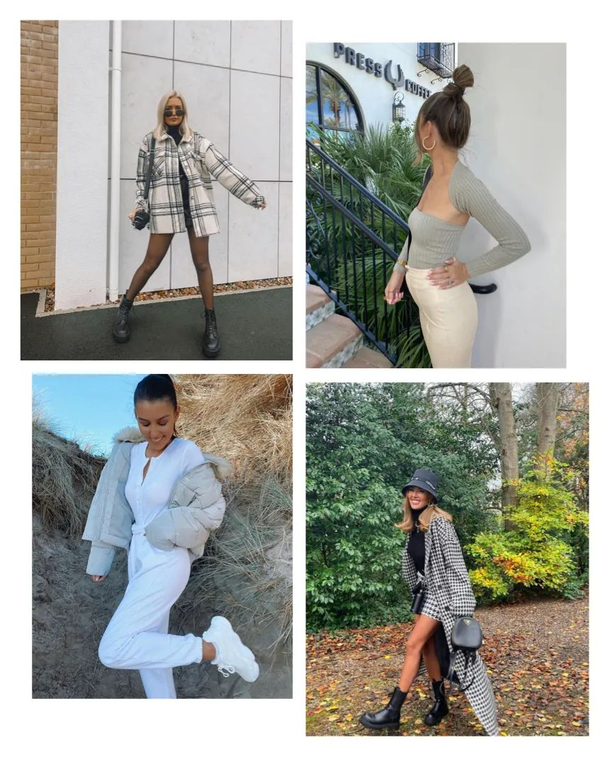 LTK案例分享 | 時(shí)尚品牌Missguided借博主營(yíng)銷3要點(diǎn)實(shí)現(xiàn)投資回報(bào)率6倍增長(zhǎng)