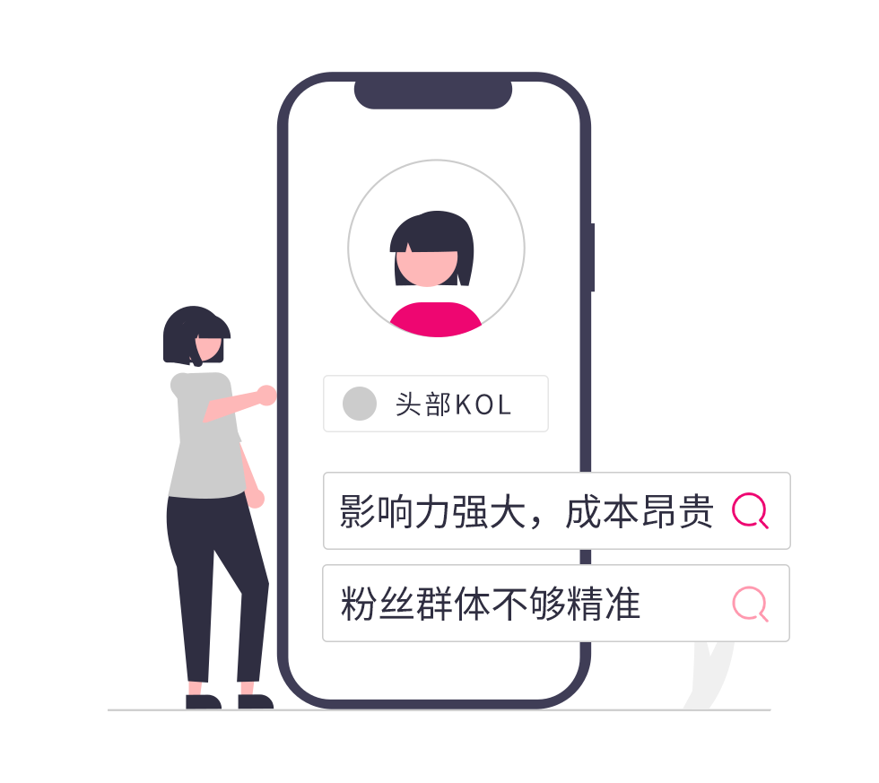 社交媒体时代，海外微型网红可以为出海品牌打造声势