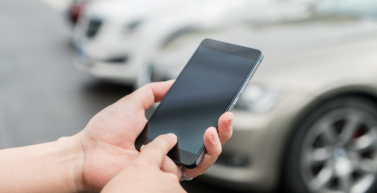 Shopee在购物平台上推出了出租车叫车新服务